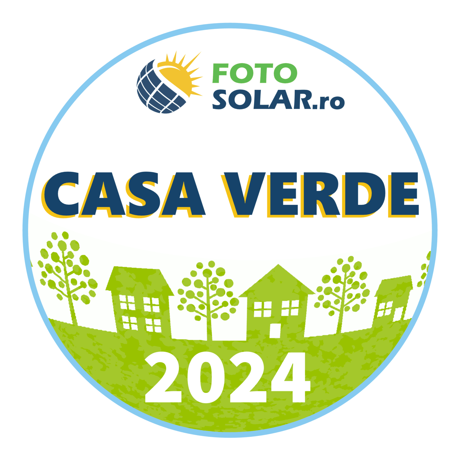 Preînscrieri Casa Verde 2024 FotoSolar Autorizat ANRE